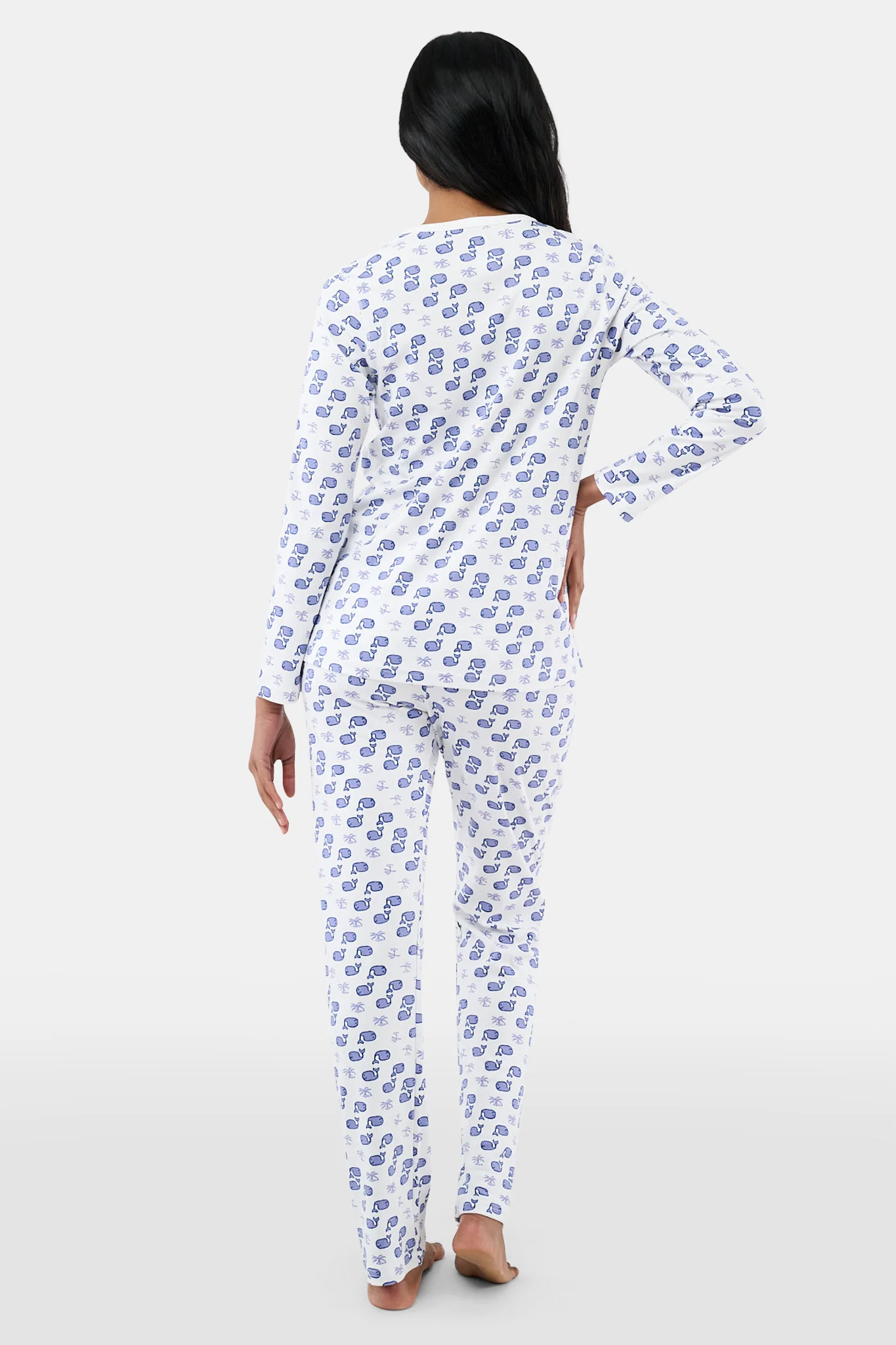 Moby Pajamas - Image 4