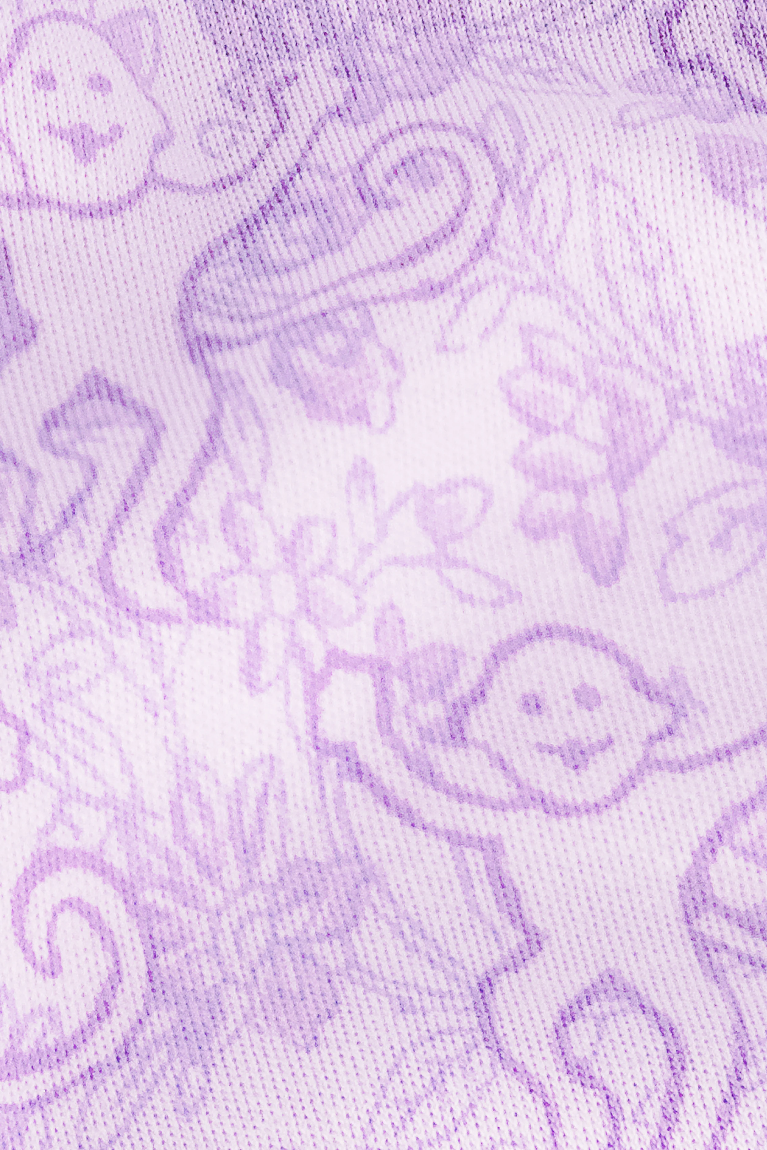 Monkey Floral Ashley Top - Image 9