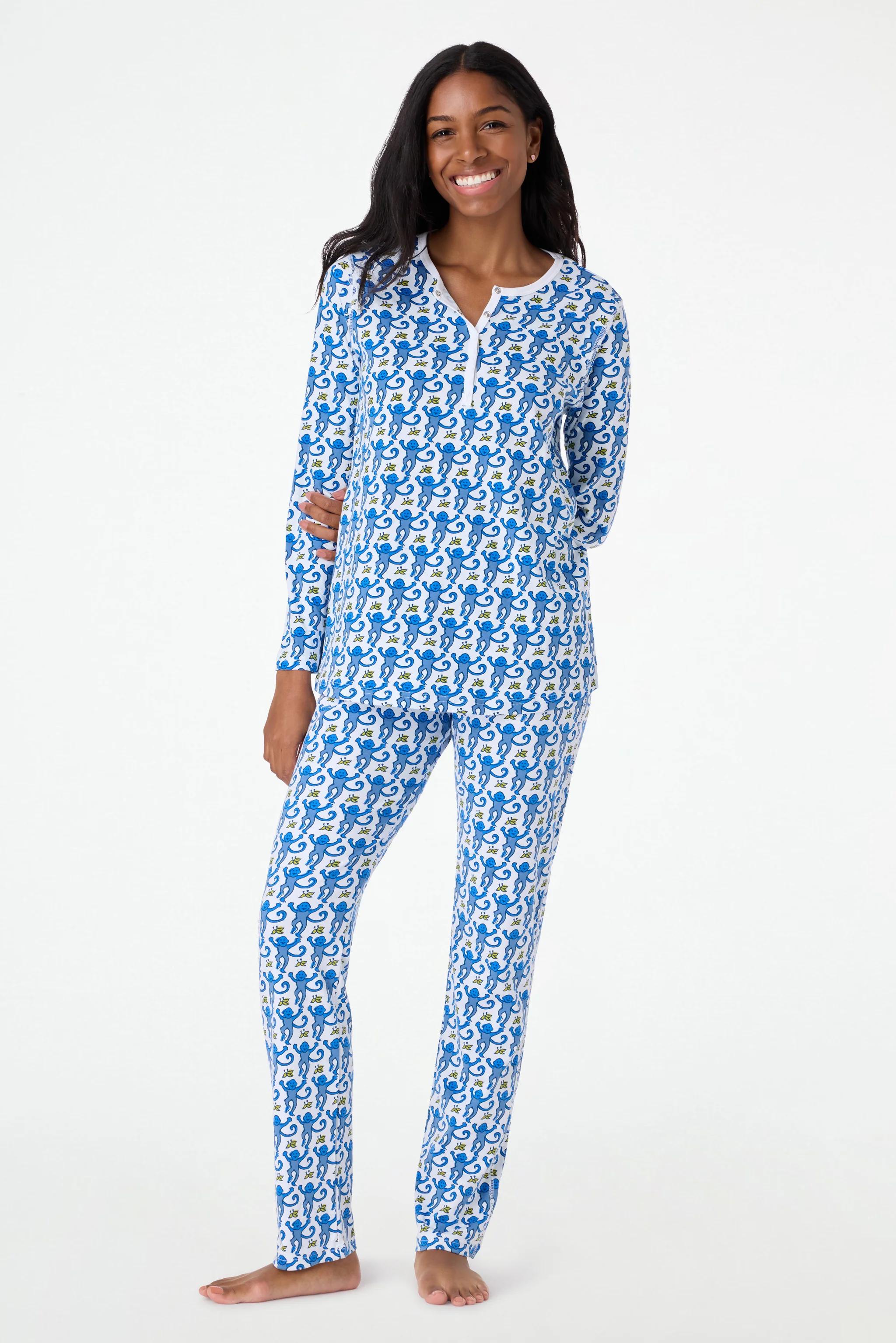 Monkey Pajamas - Image 4
