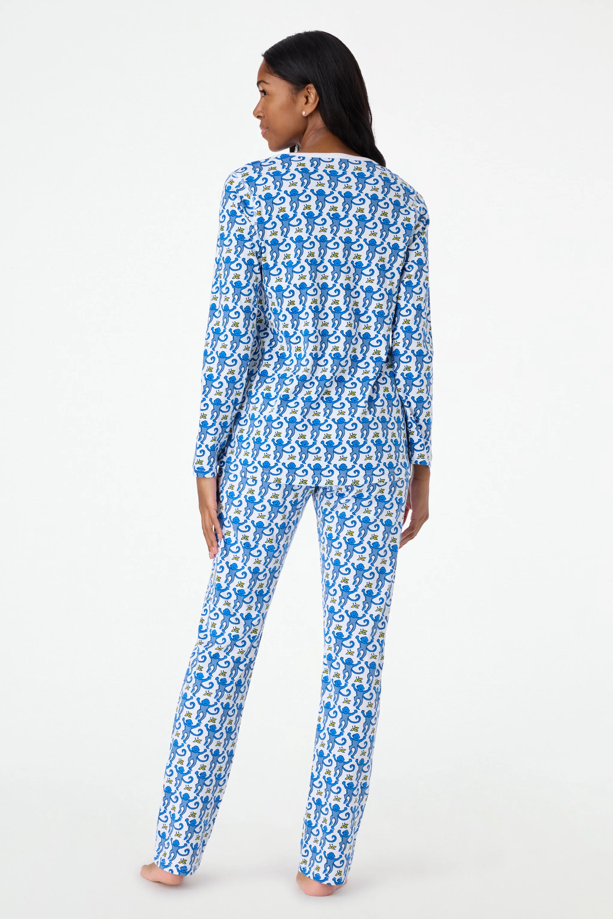 Monkey Pajamas - Image 6