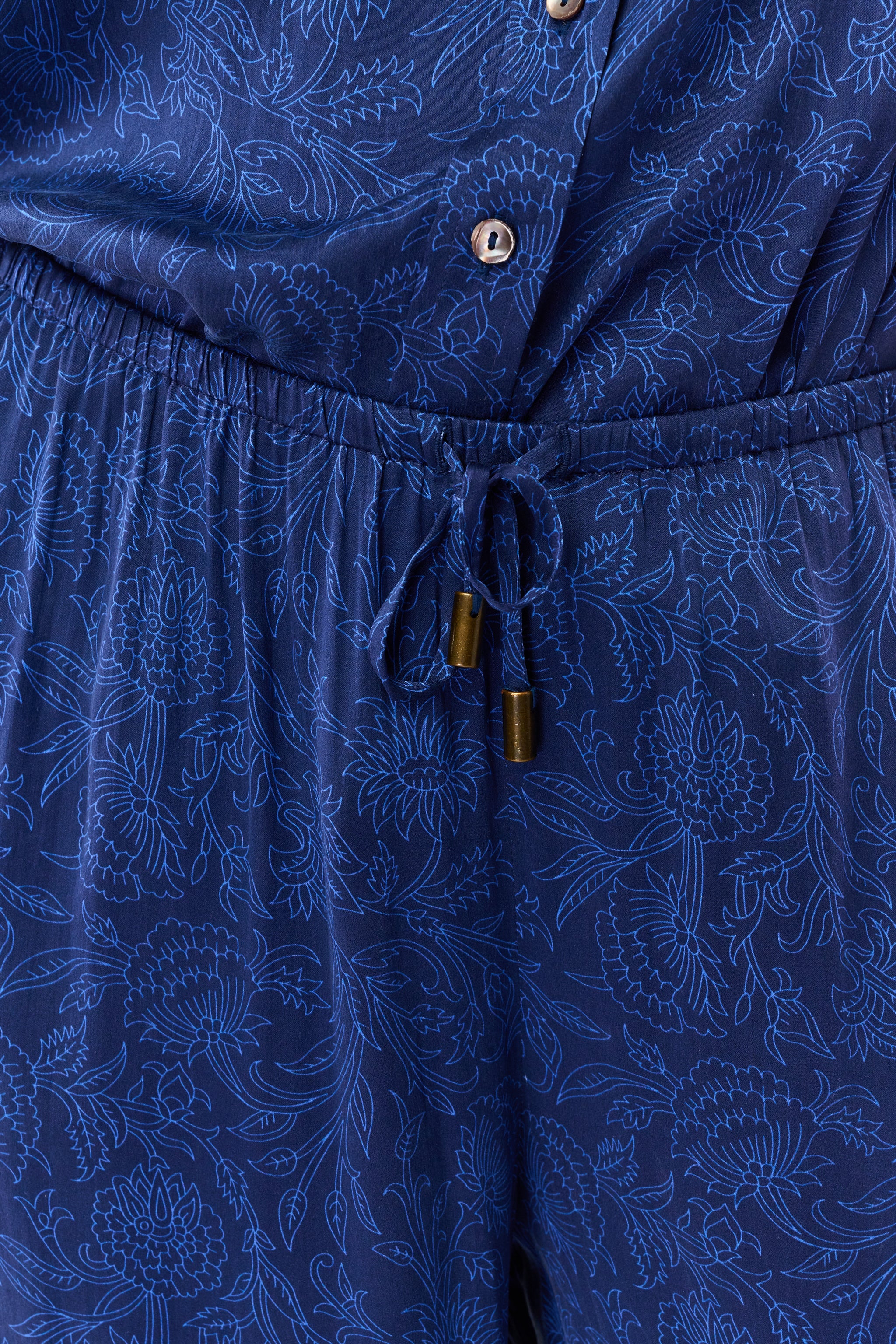 Morris Floral Paige Pant - Image 3