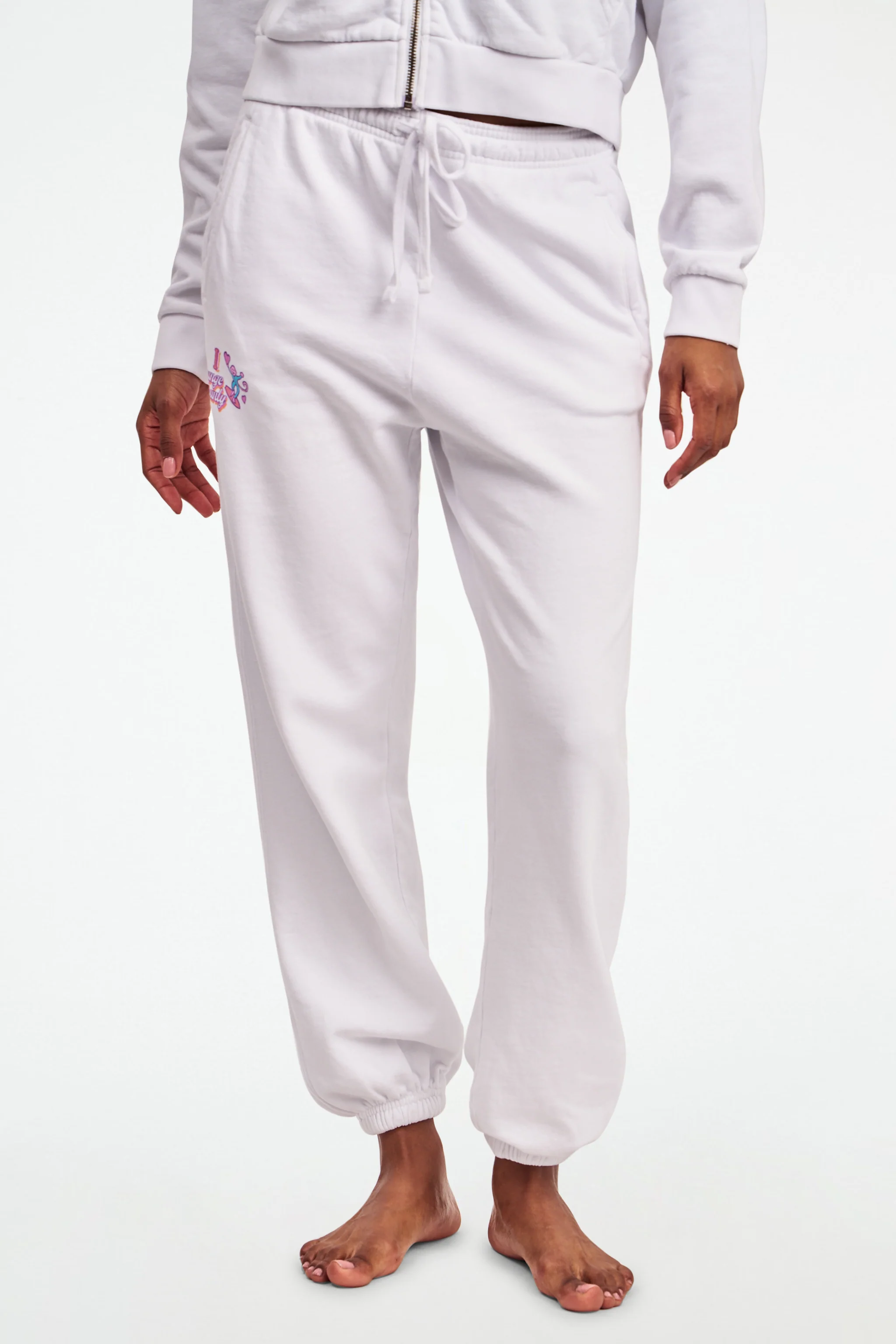 O.C. Monkey Sweatpants - Image 3