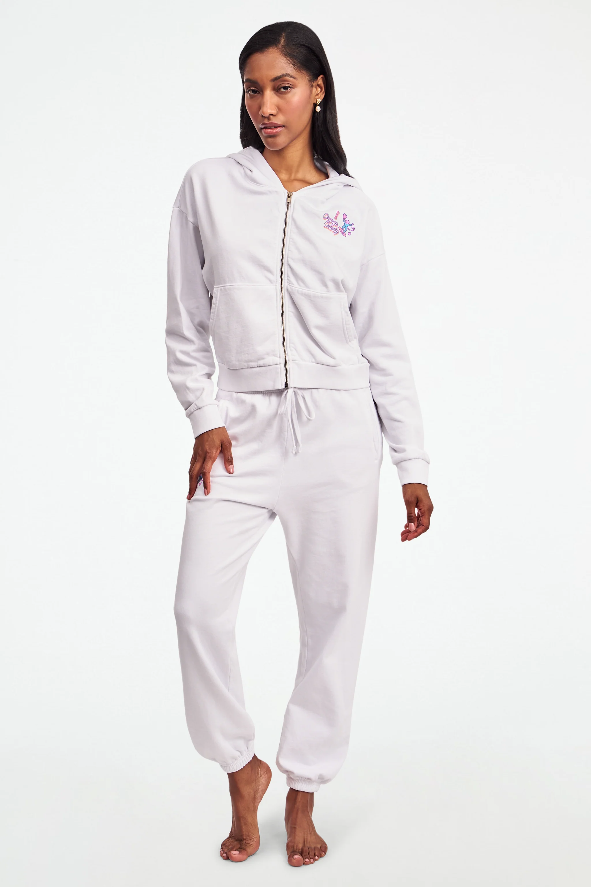 O.C. Monkey Sweatpants - Image 4