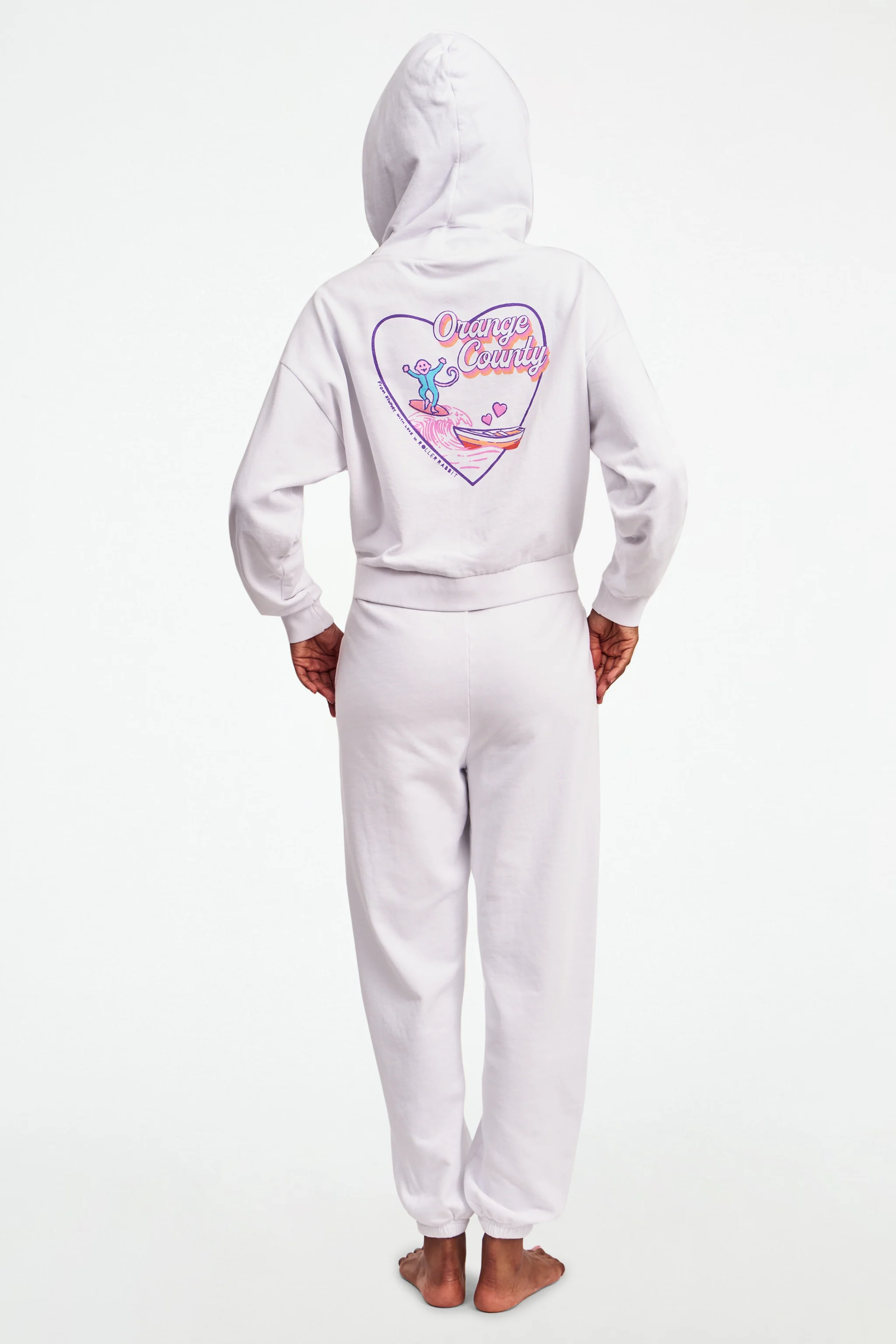 O.C. Monkey Sweatpants - Image 5