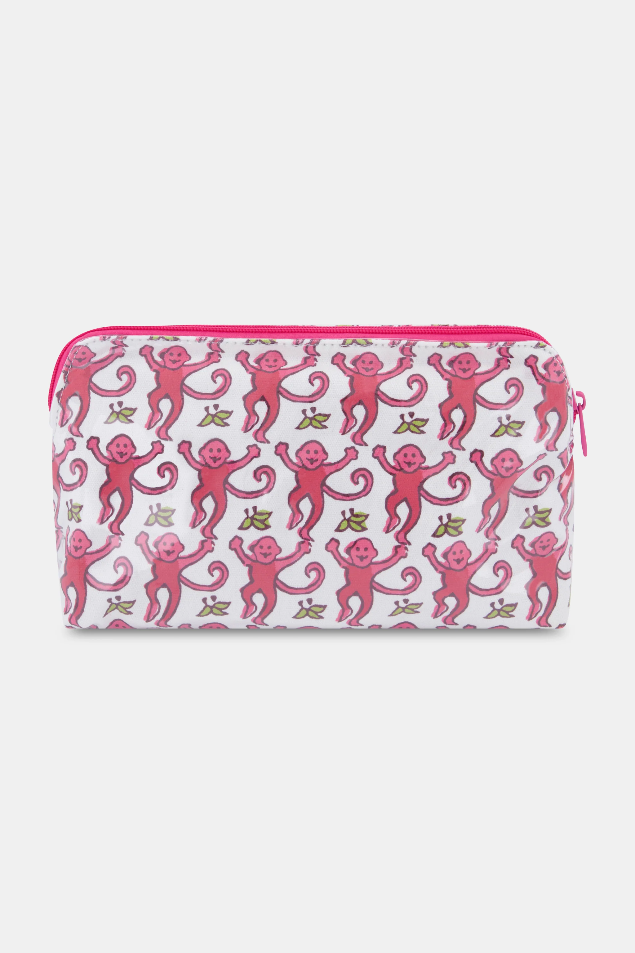 Monkey Makeup Bag - Image 3