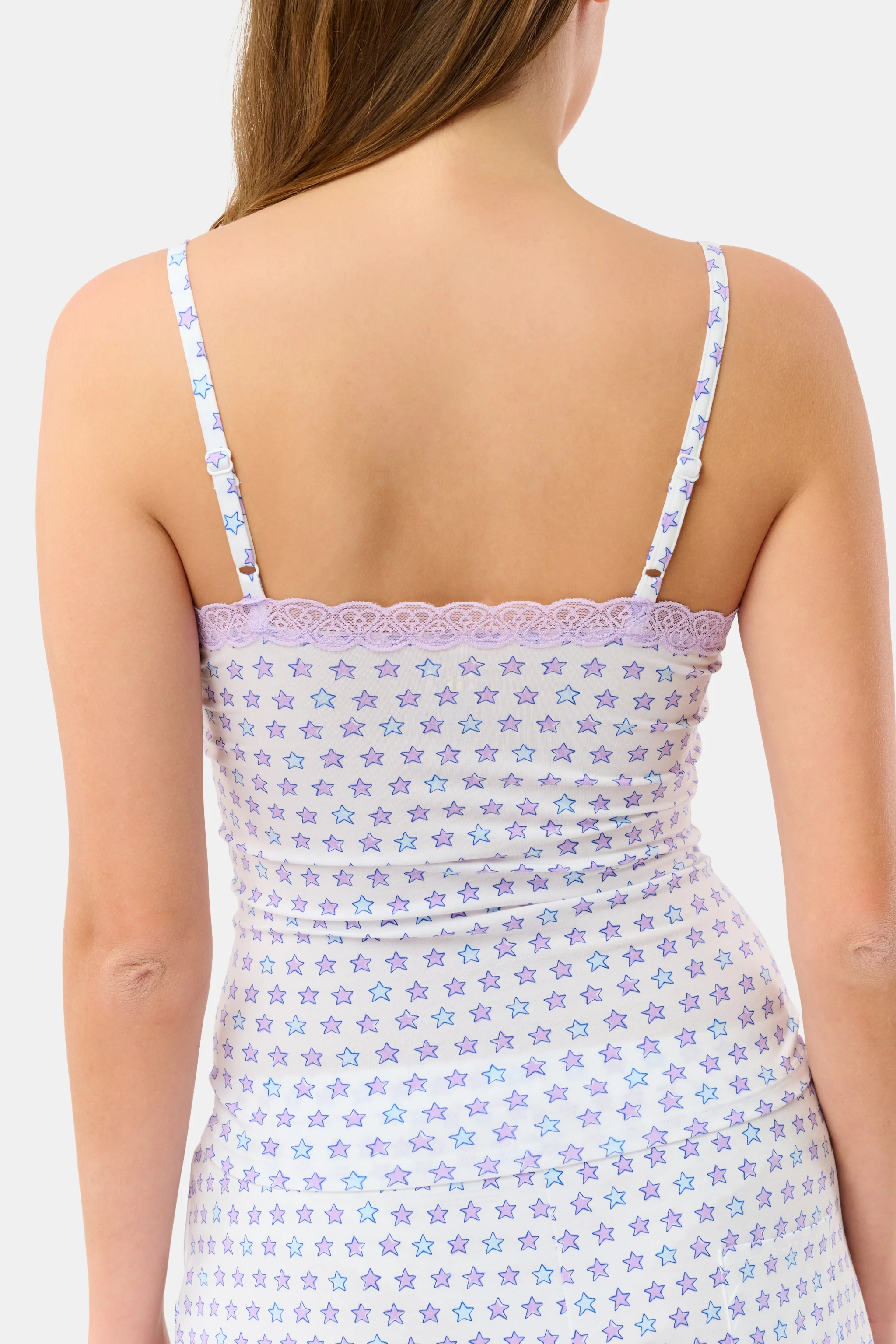 Pop Stars Carmine Cami - Image 5