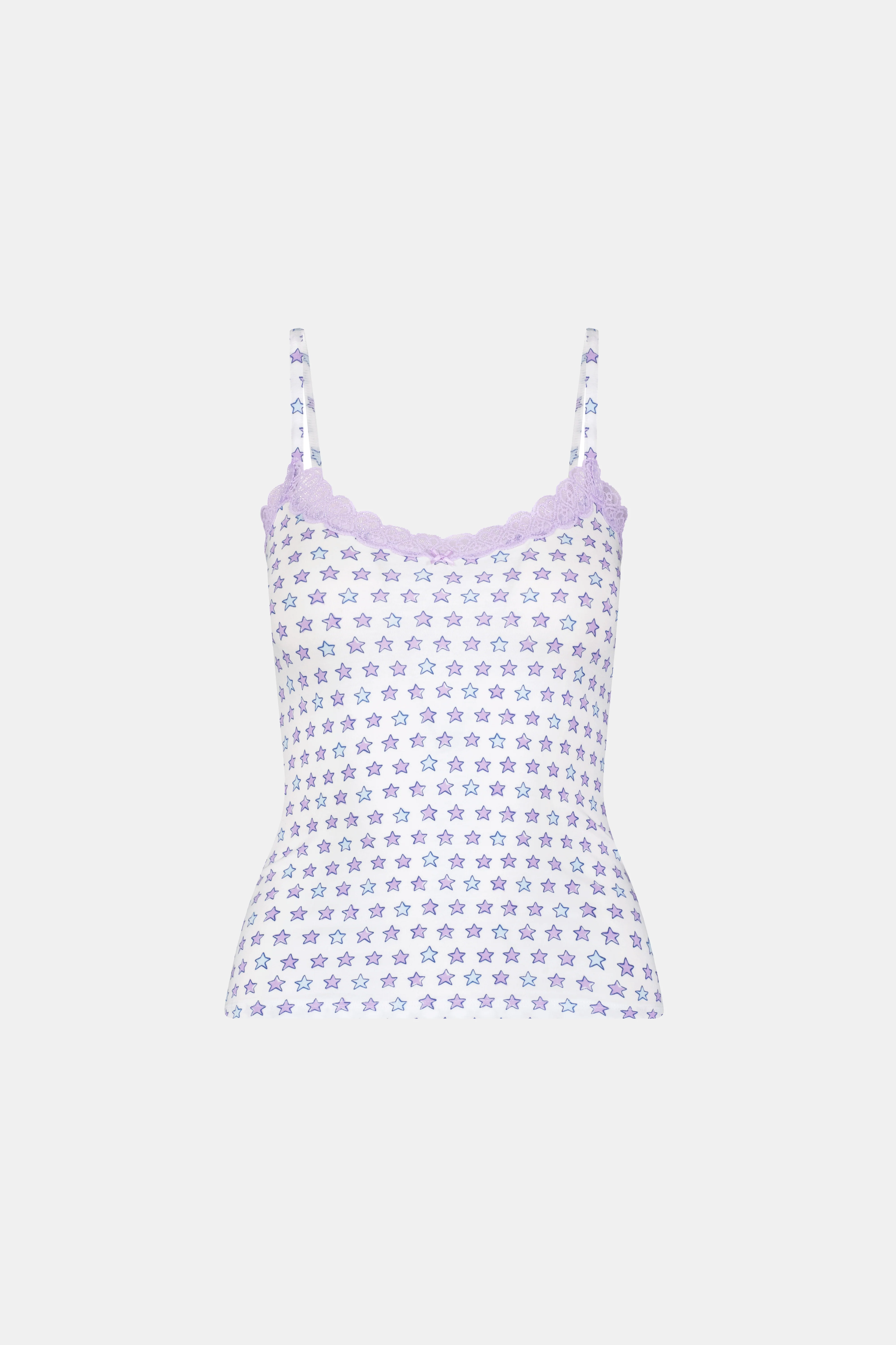 Pop Stars Carmine Cami - Image 6