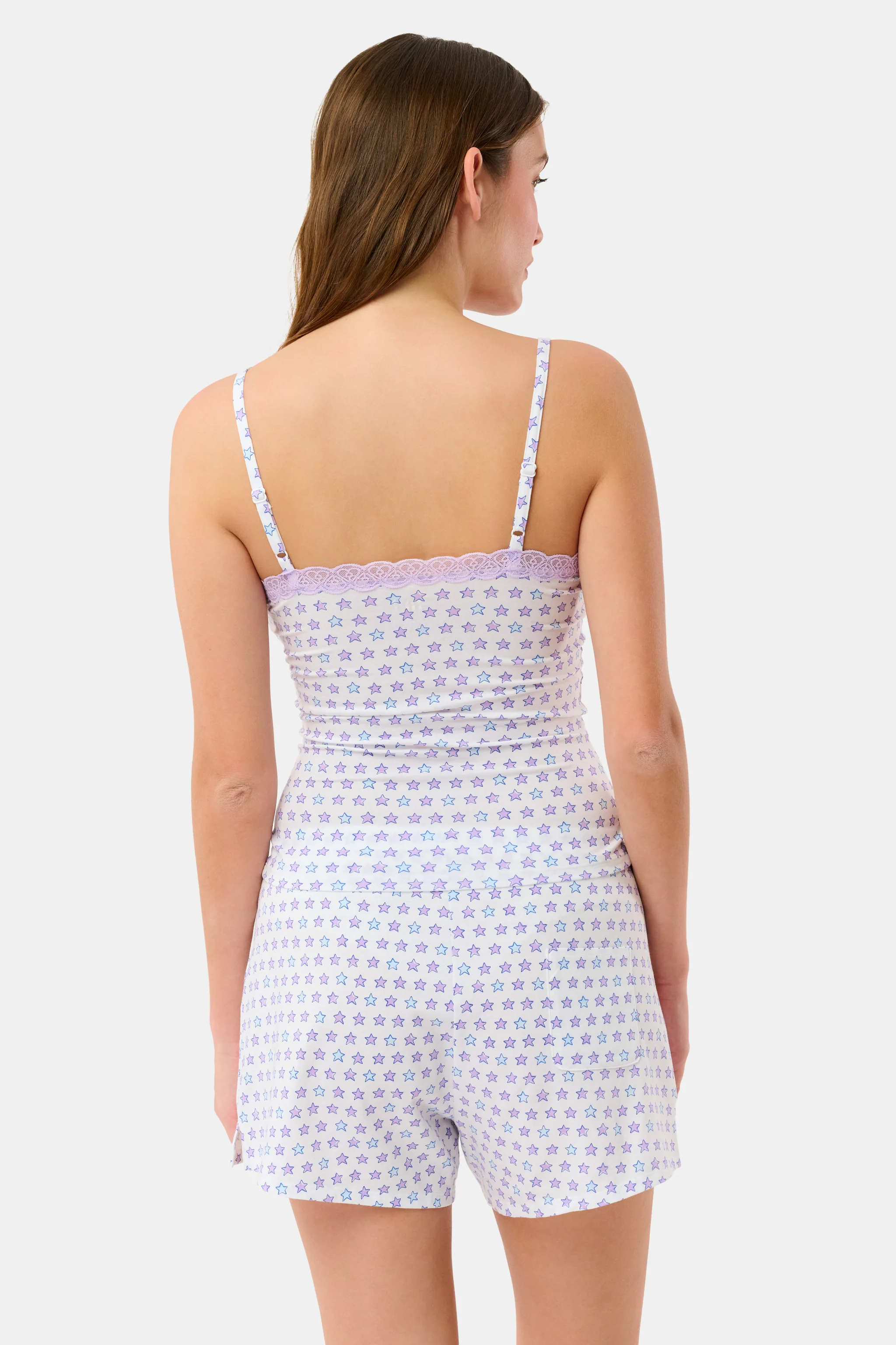 Pop Stars Jones Shortie - Image 5