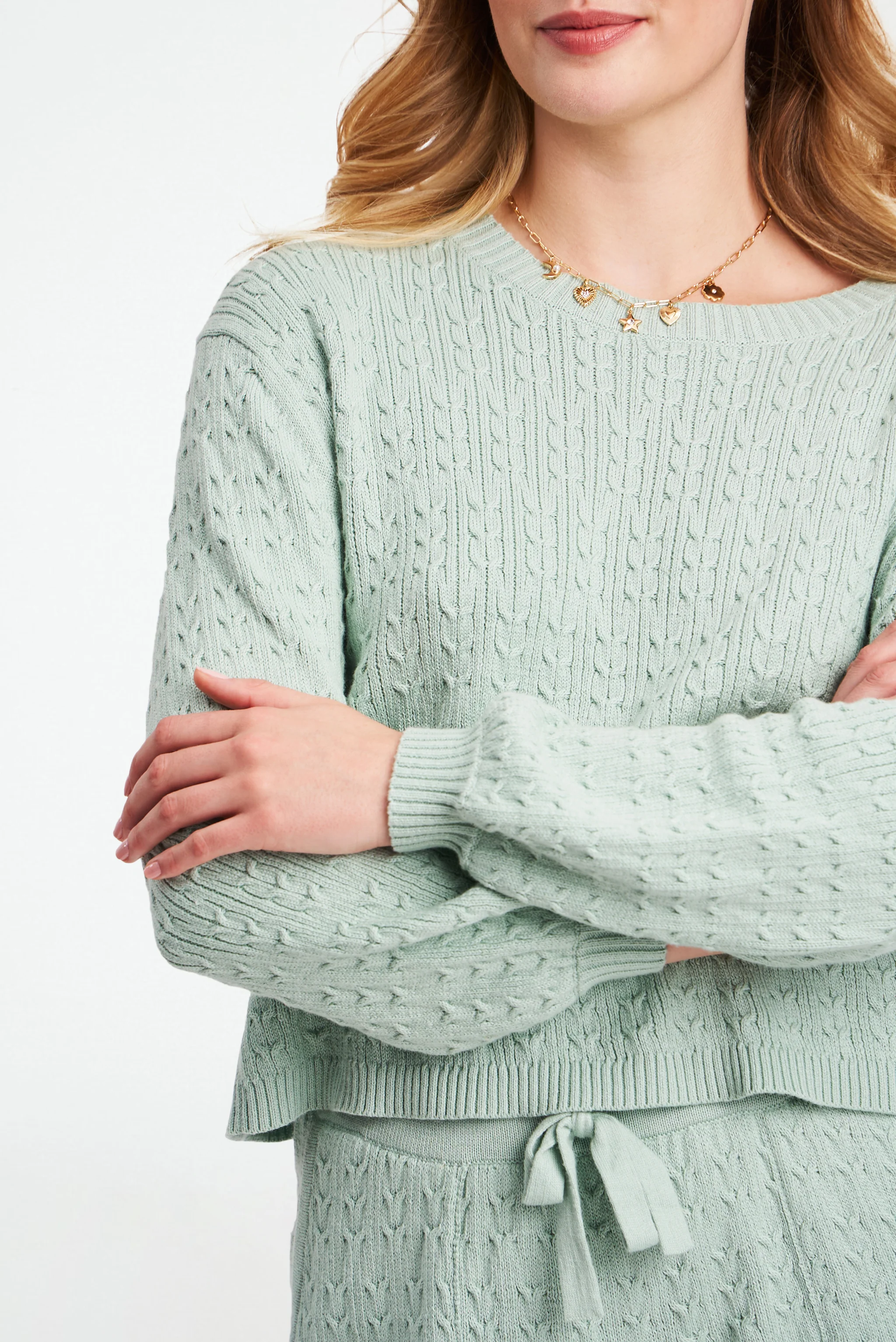 Trisha Sweater - Image 3