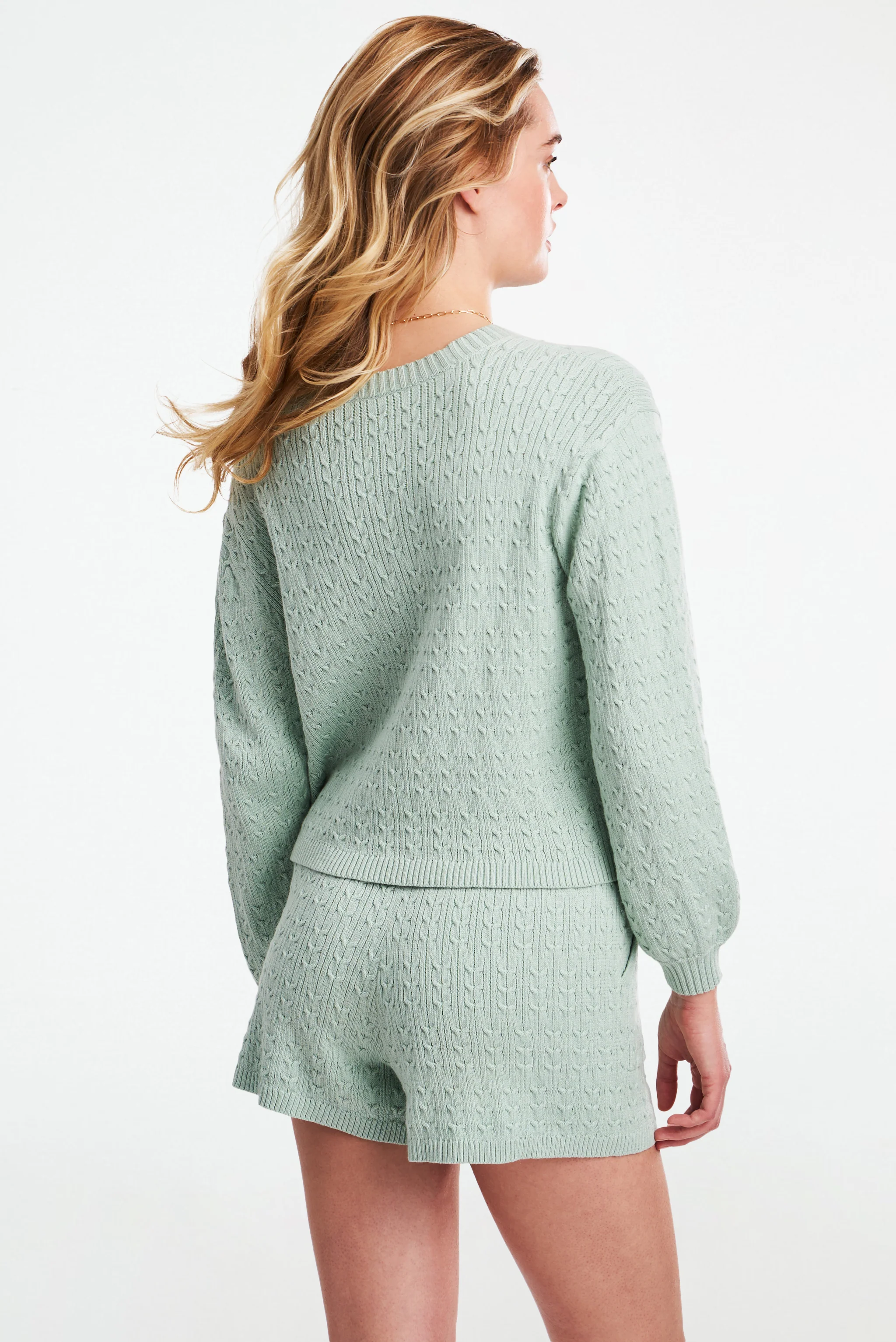 Trisha Sweater - Image 4